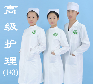 高级护理(3+2)
